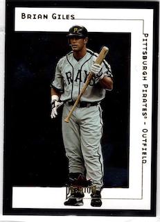 Throwback/TBTC/TATC/Negro League Tribute Uniforms on cards thread pic heavy  - Page 4 - Blowout Cards Forums